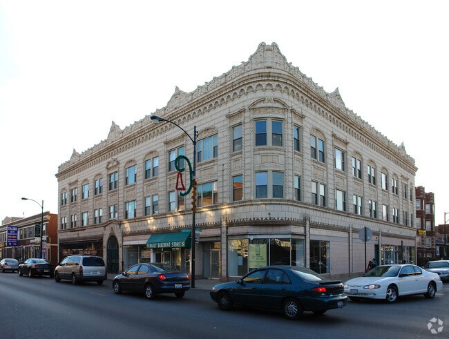 Photo - 6234-6244 S Kedzie Ave