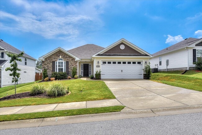 Photo - 1203 Belgrove Dr