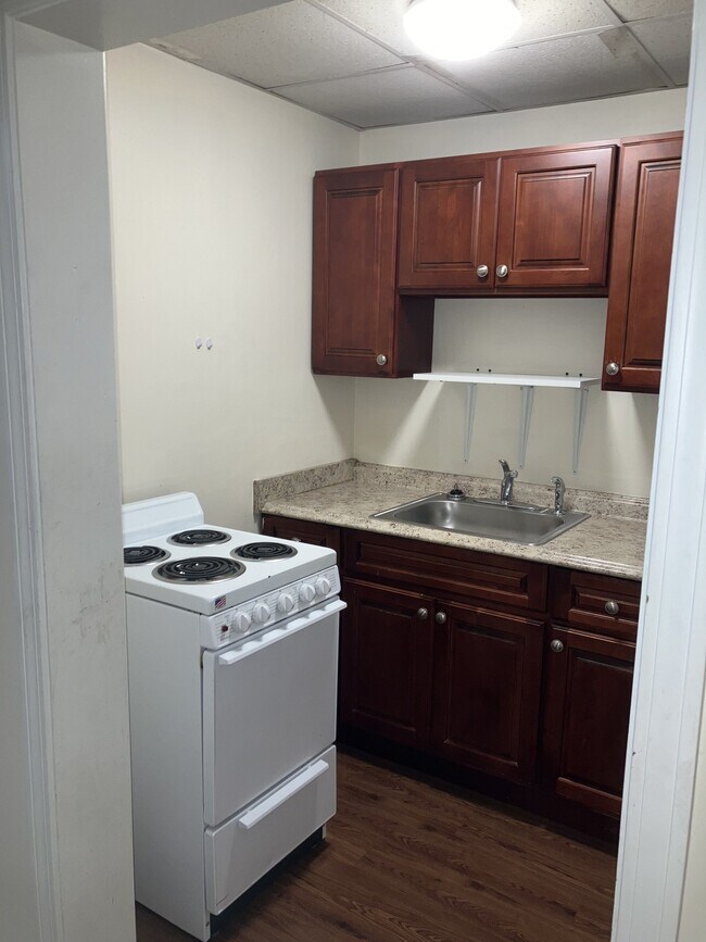 6 Weir St Unit 3