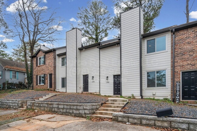 Photo - 1342 N Hampton Rd Unidad 1