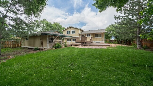 Photo - Beautiful Four Bedroom Home Near Broadmoor Bluffs