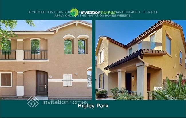 Building Photo - 1506 S Colt Dr