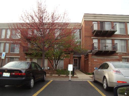 Building Photo - 412 Kelburn Rd Unit 316