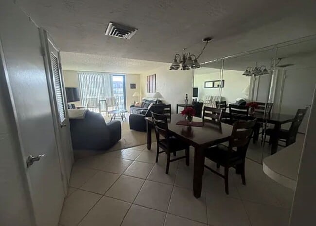 Photo - BEACH LIFE! 2/2 CONDO FOR RENT - ACROSS FROM THE OCEAN!