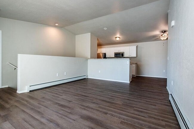 PRAIRIE VIEW ESTATES