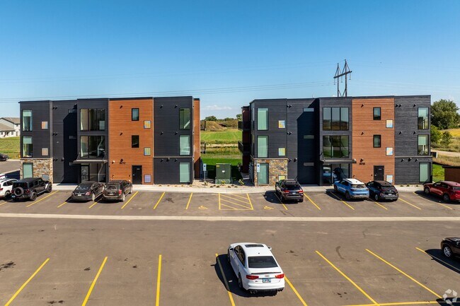 Briarwood Reserve Apartments