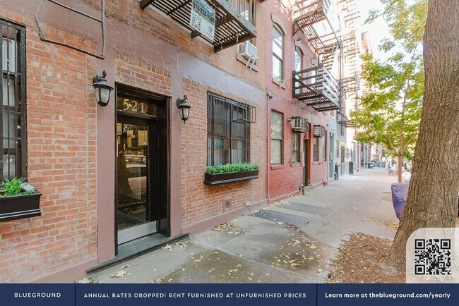 Photo - 521 E 5th St Unidad 1B