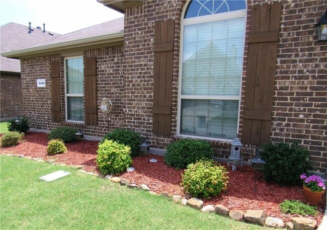 Building Photo - Stunning 4-Bedroom Caruth Lakes Home with Office, Luxury Finishes & Exceptional Community Amenities
