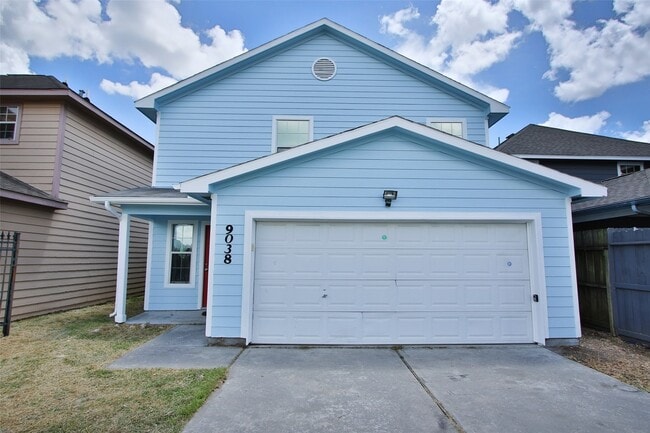 Building Photo - 9038 McGallion Rd Rental
