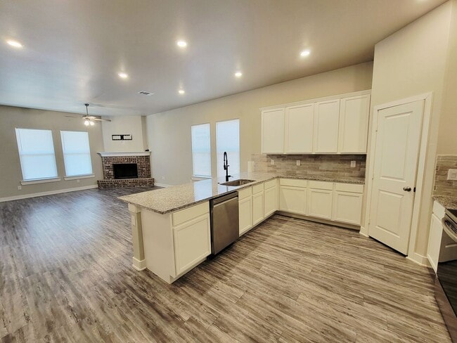 Photo - Upland Crossing - 3/2/2