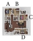 4x4