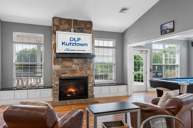 DLP Kutztown