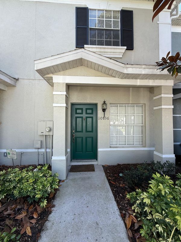 Photo - 10836 Savannah Wood Ct Townhome