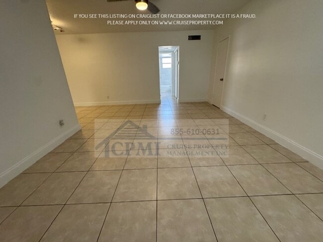 Photo - Eden House - 3601 Van Buren St Hollywood, FL 33021