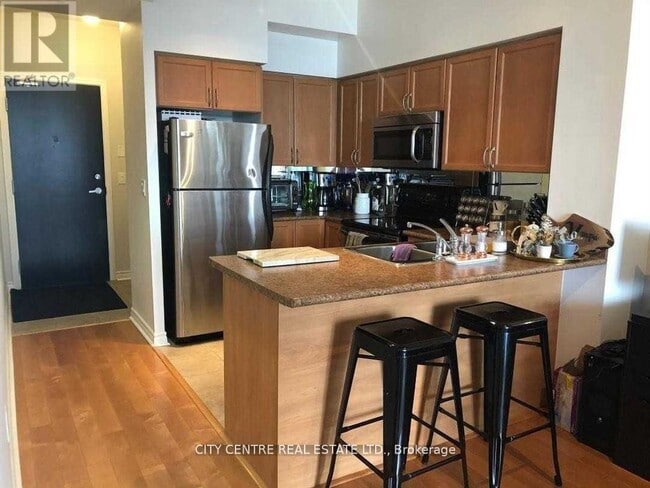 Photo - 388 Prince of Wales Dr Unit 1907