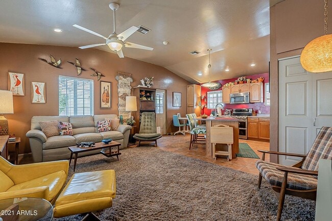 Photo - CUTE 2 Bedroom 1 Bath bungalow in Sunnyslope with full casita