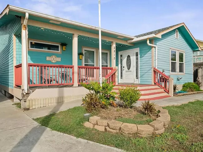 Photo - 2815 Jack Johnson Blvd Casa