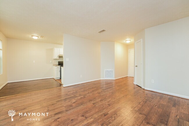 Photo - Charming Stone Mountain Home