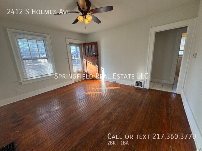 Photo - 2412 Holmes Ave