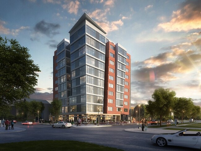 MDL Flats - MDL Flats Apartments