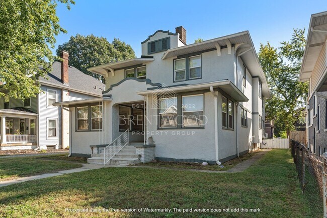 Photo - Spacious 4 Bed 1.5 Bath Updated Home