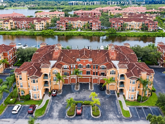 Building Photo - 2738 Via Tivoli