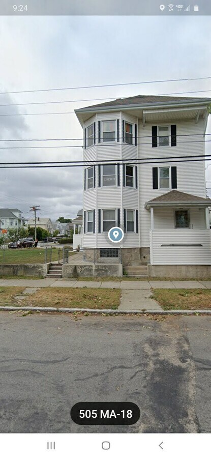 Photo - 505 Ashley Blvd Unit 3rd floor