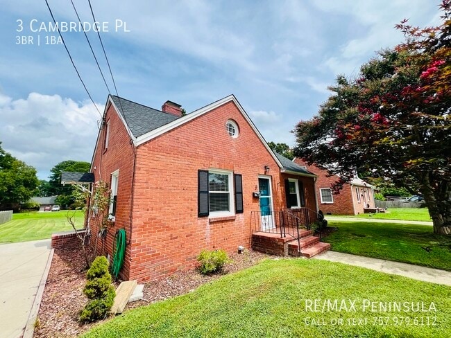 Photo - 3 Cambridge Pl