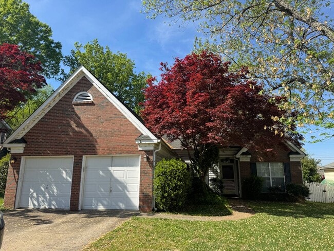 Photo - Three Bedroom Ranch in Cornelius