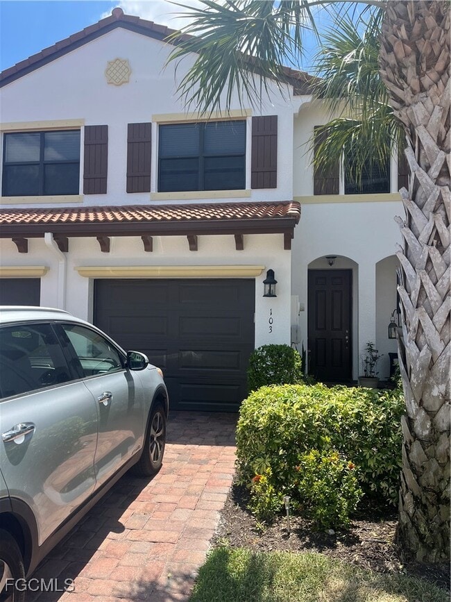 Building Photo - 9453 Montebello Way Unit 103