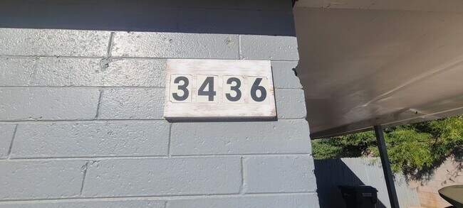Photo - 3436 E Willetta St