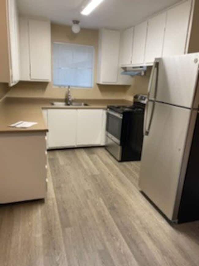 Churn Creek Village Apartments