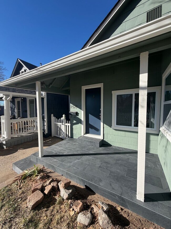 Photo - Fully Furnished Sloan's Lake 2 bedroom home