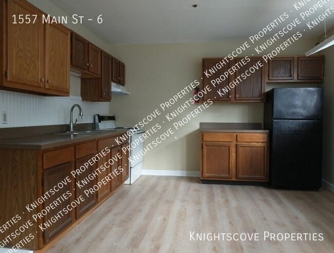 Photo - Slateridge Apartments