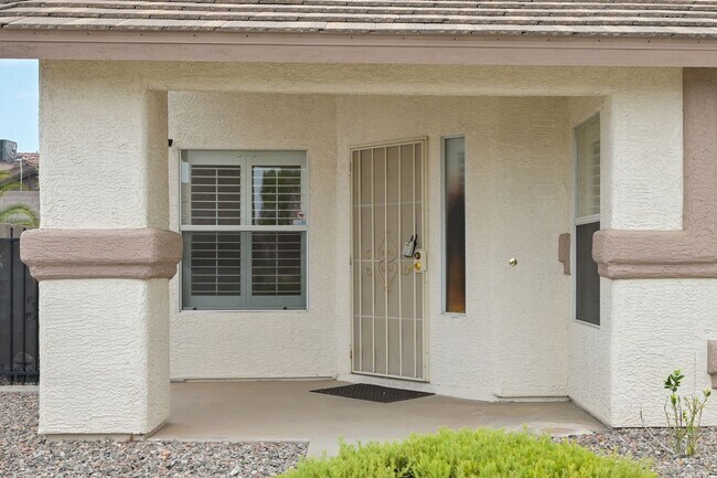 561 Pacer Terrace