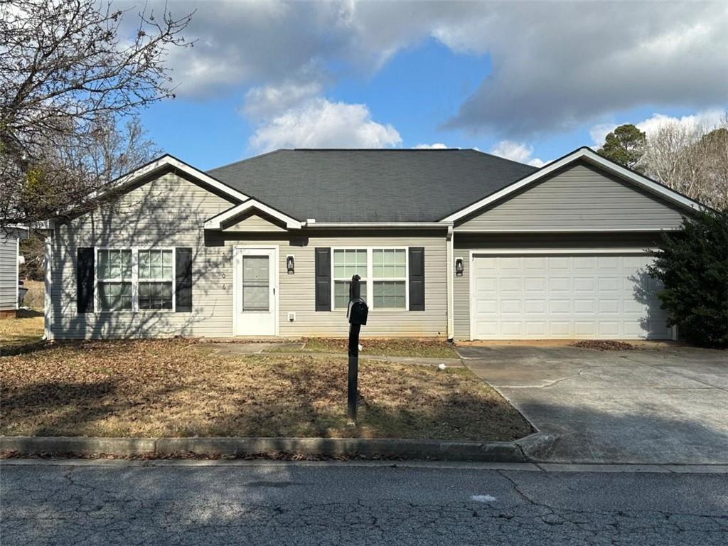 Photo - 5806 Cedar Croft Ln