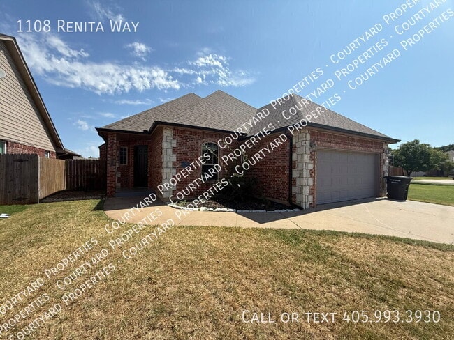 Photo - 1108 Renita Way