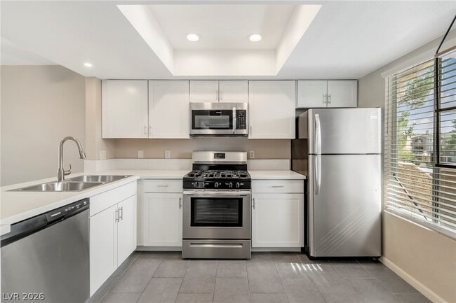 Photo - 8070 W Russell Rd Unit 2006