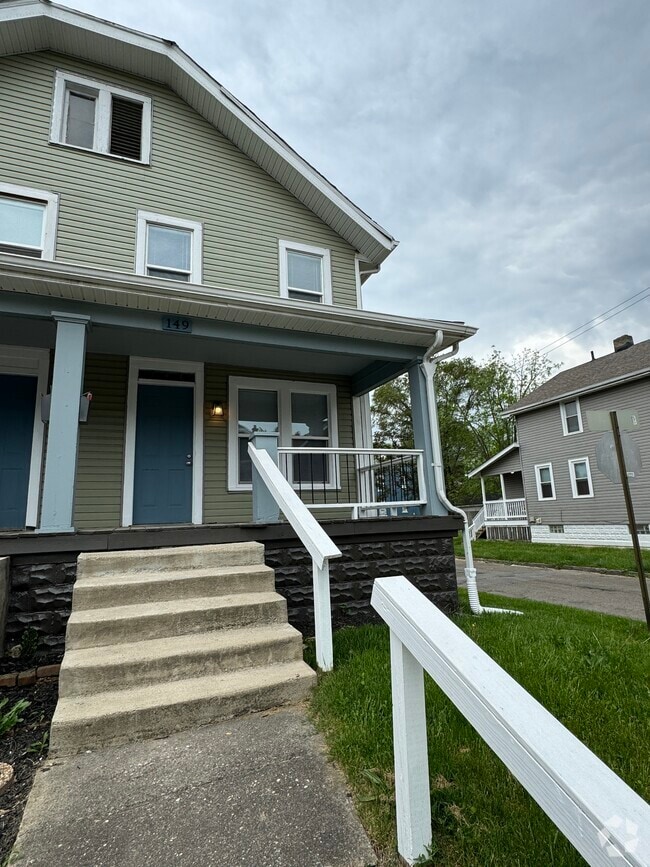 Building Photo - 149 E Woodrow Ave Rental