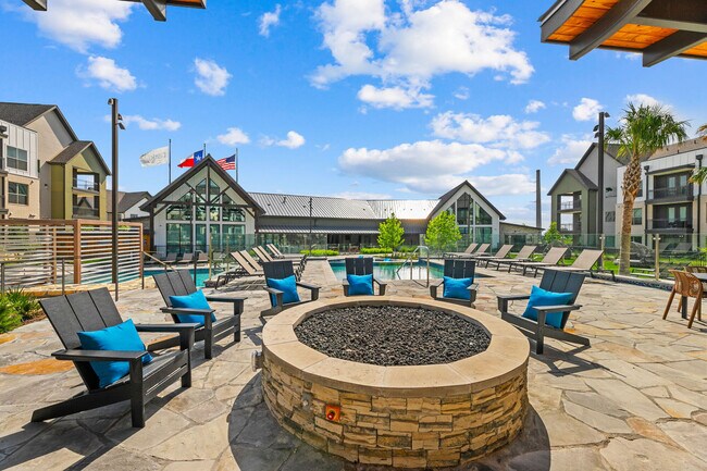 Photo - Park at Westover Hills