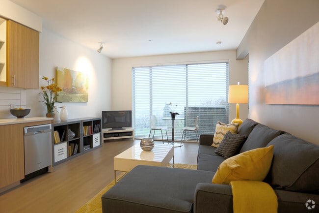 Photo - Overlook Park Flats