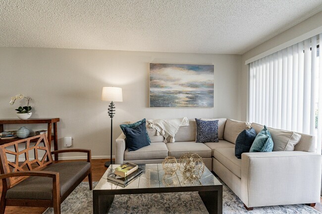 Photo - Club Valencia Luxury Apartments