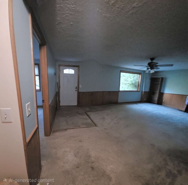 Photo - 1 bedroom lower level duplex in the country