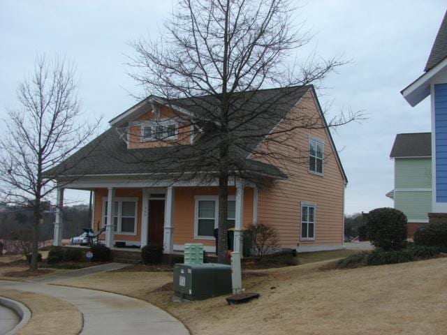 Photo - 160 Magnolia Bluff Dr