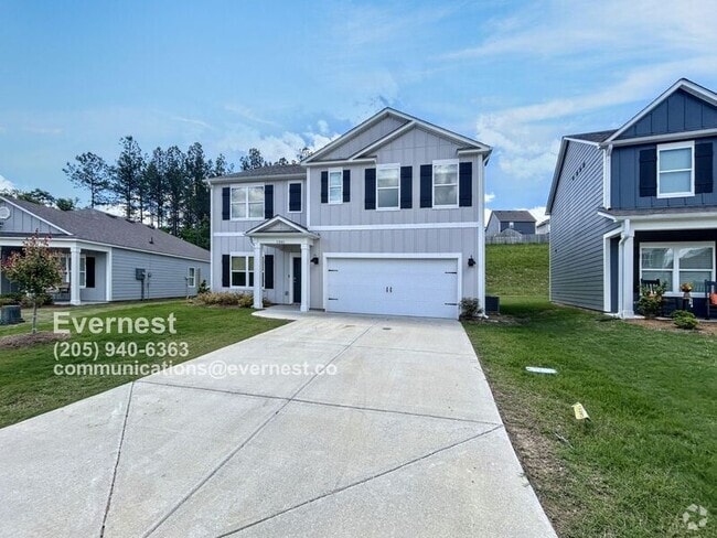 Building Photo - 1301 Chelsea Pk Trl Rental