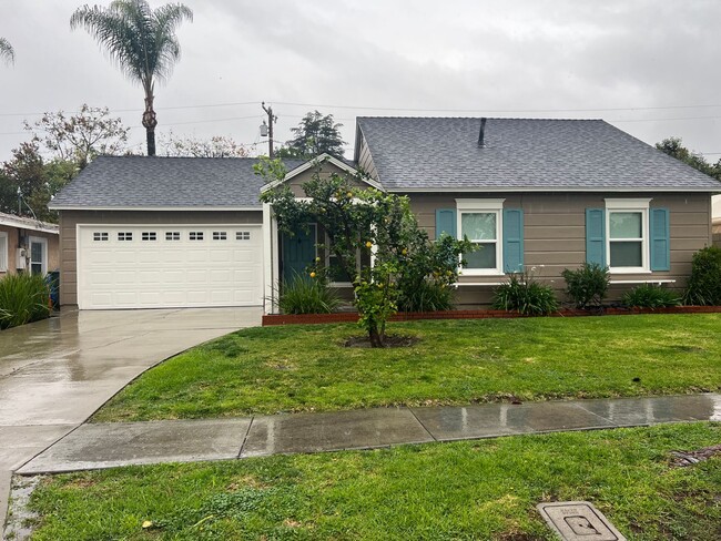 Whittier Home: 2 B/R 1 BA, 1,135 Sq. Ft., ... - Whittier Home: 2 B/R 1 BA, 1,135 Sq. Ft., ...