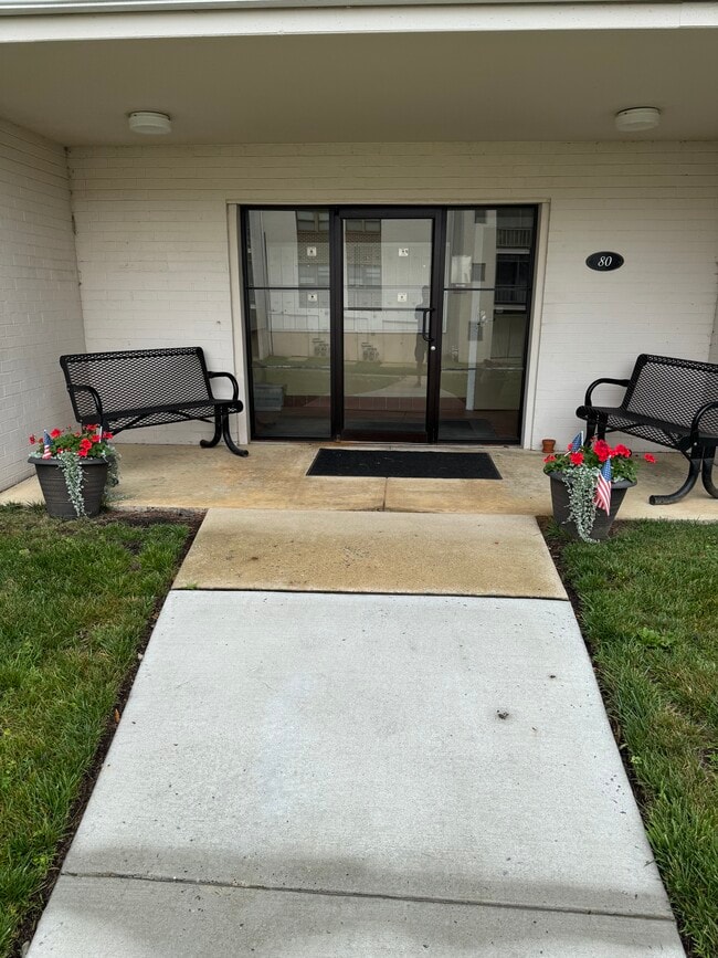 Building Photo - 80 Welsh Tract Rd Unit 310