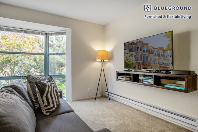 1 Bayside Village Pl Unit FL2-ID150