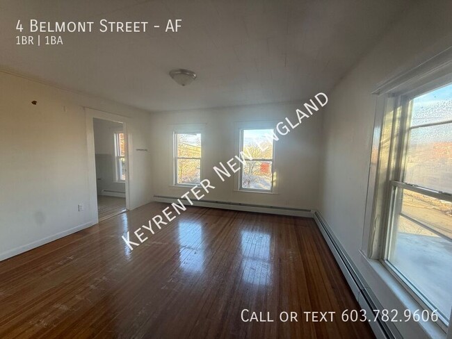 Photo - 4 Belmont St Unit AF