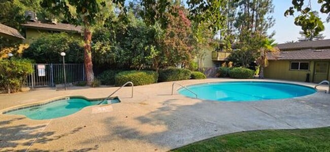Photo - Cozy apartment for rent in Visalia Unit 3319